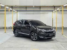 2019 Honda CR-V 1,5 Turbo Prestige SUV // Flash Sale