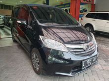 2014 Honda Freed 1.5 S MPV Surabaya