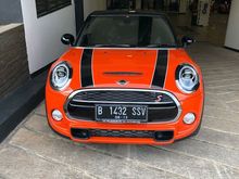 2019 MINI Cooper 2.0 S Hatchback