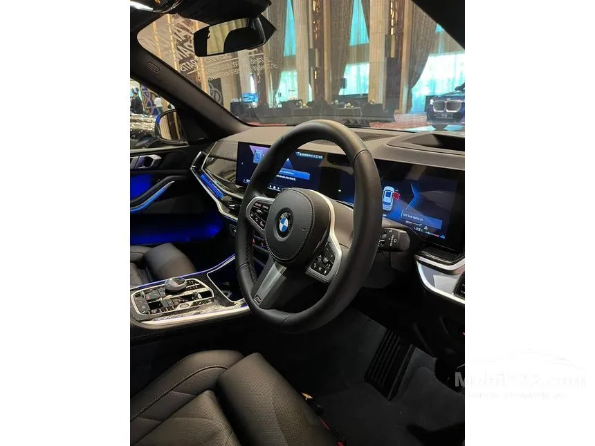 2026 BMW 320i M Sport Sedan