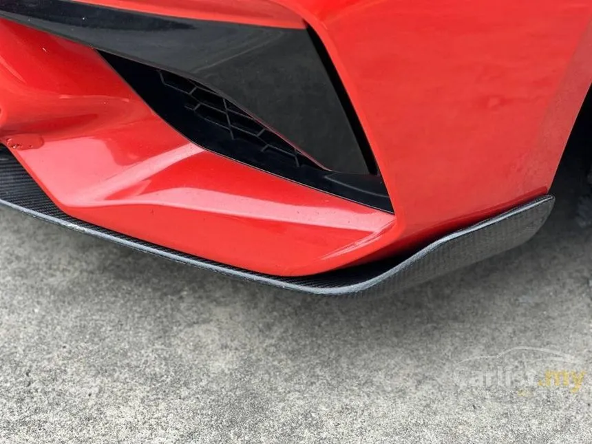 2018 BMW M2 Competition Coupe