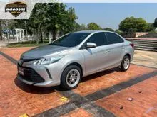 2018 Toyota VIOS 1.5 (ปี 17-22) J Sedan