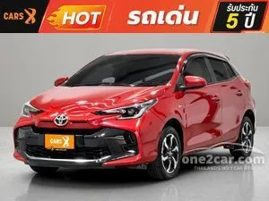 2024 Toyota YARIS 1.2 Sport Hatchback