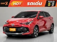 2024 Toyota YARIS 1.2 (ปี 17-25) Sport Hatchback