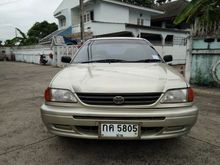 1997 Toyota Soluna 1.5 AL50 โฉมแรก (ปี 97-00) XLi Sedan MT
