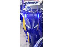 2018 Yamaha X-MAX 249 Others