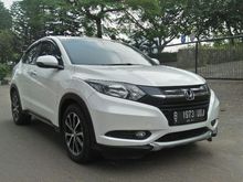 2016 Honda HR-V 1.5 E SUV JBL edition,,HARGA KHUSUS KREDIT,,UNIT ISTIMEWAH