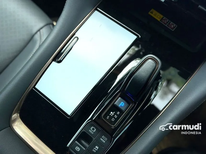 2025 Toyota Alphard HEV (Premium Color) MPV