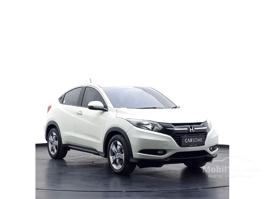 Jual Mobil Honda HR