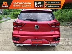 2021 MG ZS 1.5 X+ SUV