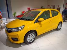 2018 Honda Brio 1.2 Satya E Hatchback