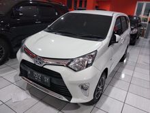 2017 Toyota Calya 1.2 MPV Spesial