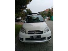 2012 Daihatsu Terios 1.5 TX ADVENTURE SUV