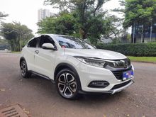 2019 Honda HR-V 1.5 E Special Edition SUV Pajak sd Mei 2022