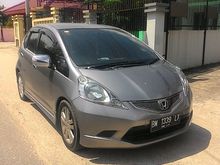 2008 Honda Jazz 1.5 RS Hatchback