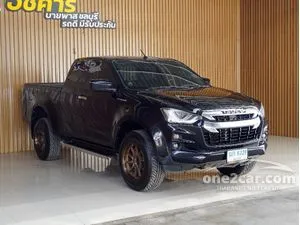 2020 Isuzu D-MAX 1.9 Hi-Lander L DA Space Cab Pickup