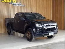 2020 Isuzu D-MAX 1.9 Space Cab (ปี 19-26) Hi-Lander L DA Pickup