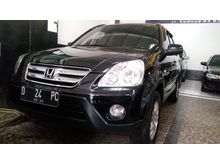 2006 Honda CR-V