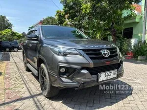 2020 Toyota Fortuner 2.4 VRZ TRD 4X2 SUV