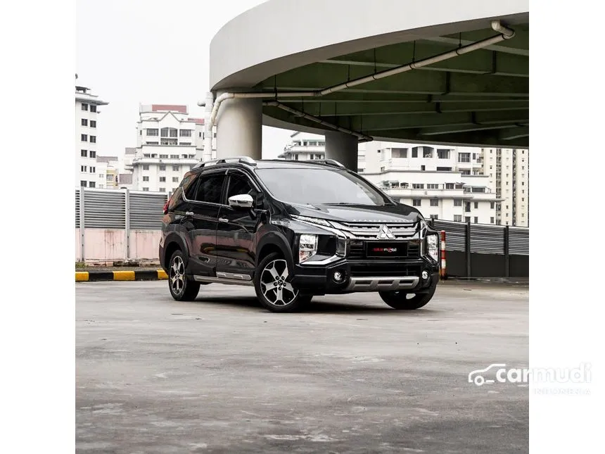 2020 Mitsubishi Xpander Sport MPV