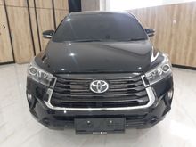 2021 Toyota Kijang Innova 2.4 V MPV