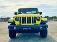 2022 Jeep Wrangler 2,0 Rubicon SUV
