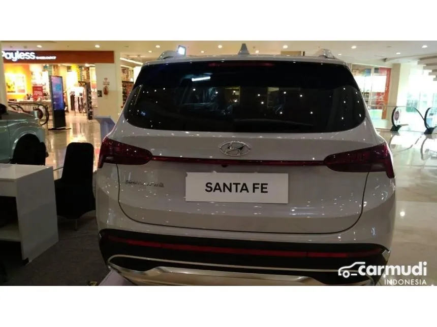 2024 Hyundai Santa Fe Prime SUV