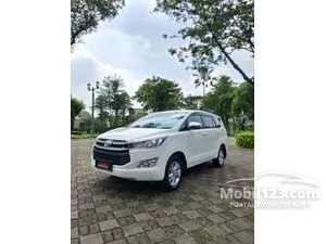 2016 Toyota Kijang Innova 2.4 G MPV