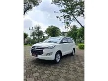 2016 Toyota Kijang Innova 2.4 G MPV