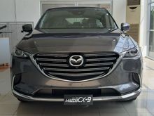 BEST PROMO MAZDA CX-9 2020 SPECIAL DP RINGAN