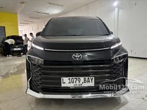 2023 Toyota Voxy 2.0 (Non Premium Color) MPV