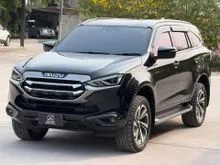 2021 Isuzu MU-X 3.0 (ปี 20-26) Ultimate SUV