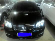 2005 Toyota Vios 1.5 G Sedan