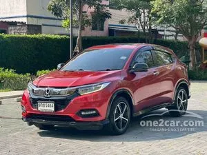 2018 Honda HR-V 1.8 (ปี 14-18) RS SUV