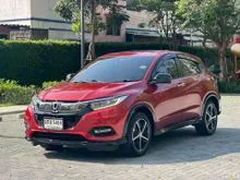 2018 Honda HR-V 1.8 (ปี 14-18) RS SUV