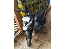 2018 Honda Beat Streat Dp 750rb