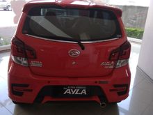 PROMO MERIAH DAIHATSU AYLA TERMURAH SEJATIM,BUKTIKAN