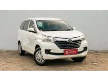 2019 Toyota Avanza 1.3 Transmover MPV - PROMO HARGA TURUN