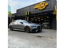 2022 Mercedes-Benz AMG CLA45 2.0 S 4MATIC+ Coupe
