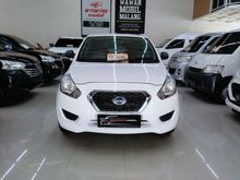 2015 Datsun GO 1.2 T Hatchback