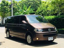 2011 Volkswagen Caravelle 2.0 (ปี 04-16) TDi Van AT