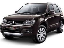 2015 Suzuki Grand Vitara 2.4 NA