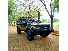 2008 Ford Everest 2.5 XLT SUV