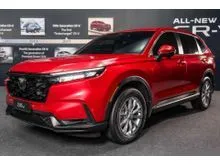 2025 Honda CR-V 1.5 V SUV **Year End HOT Reward up to 17k** - Contact Me for MORE Surprise