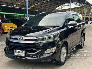 2020 Toyota INNOVA 2.8 Crysta V Wagon