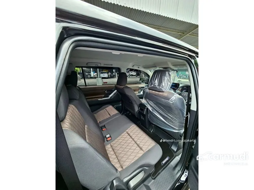 2026 Toyota Kijang Innova Zenix G HV (Non Premium Color) MPV