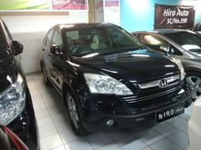 2007 Honda CR-V 2.0 2.0 i-VTEC SUV