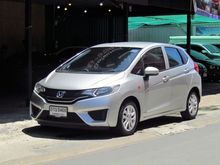 2014 Honda Jazz 1.5 (ปี 14-18) V i-VTEC Hatchback