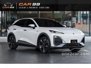 2024 DEEPAL S07 SUV