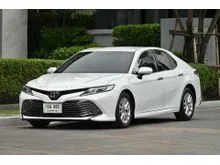 2021 Toyota CAMRY 2.0 (ปี 18-24) G Sedan